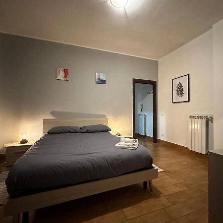 Vatican Flat Cozy With Terrace Roma Ngoại thất bức ảnh