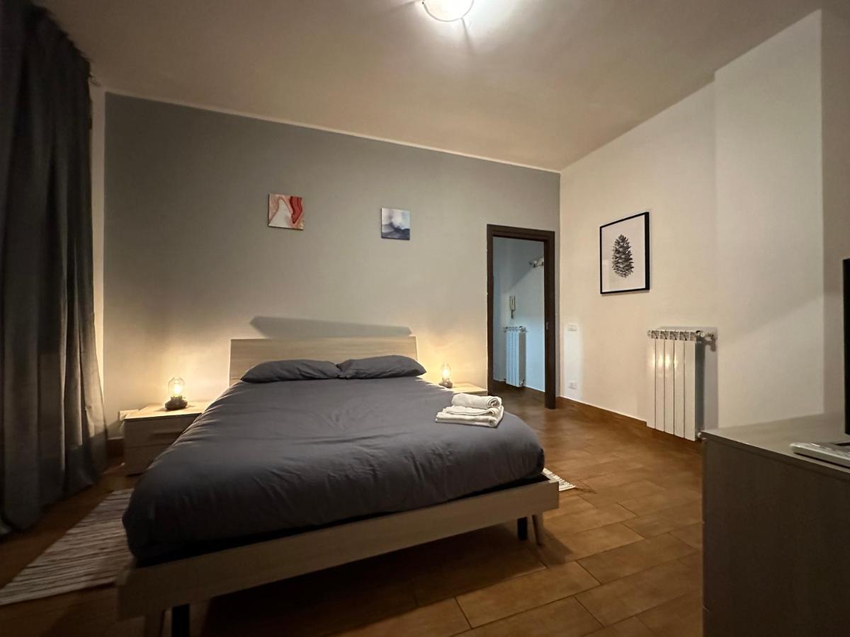 Vatican Flat Cozy With Terrace Roma Ngoại thất bức ảnh