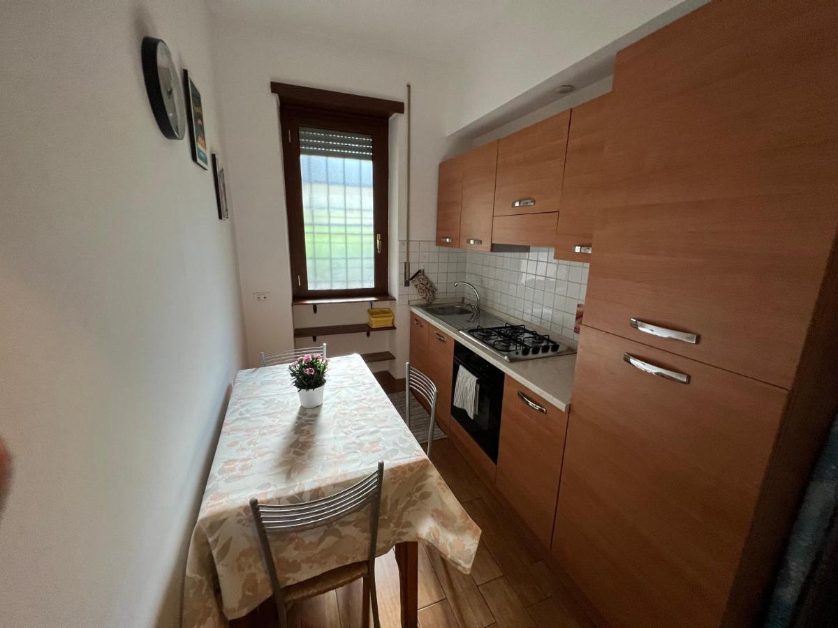 Vatican Flat Cozy With Terrace Roma Ngoại thất bức ảnh